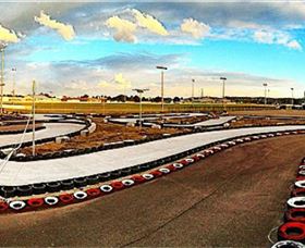Go Karts Go - Inverell Accommodation 1