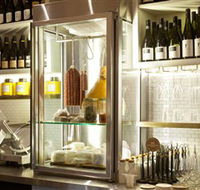 East Coast Lounge - Inverell Accommodation