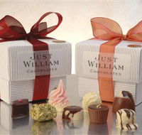 Just William Chocolates - Inverell Accommodation