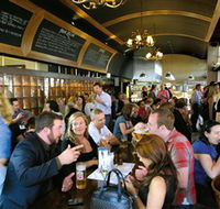 Bavarian Bier Cafe Entertainment Quarter - Inverell Accommodation