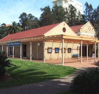 Manly Art Gallery and Museum - Inverell Accommodation