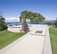 Headland Park Mosman - Inverell Accommodation