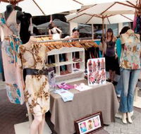 Manly Arts and Crafts Market - Inverell Accommodation