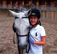 Centennial Parklands Horse Ride - Inverell Accommodation