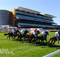 Royal Randwick Racecourse - Inverell Accommodation