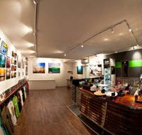 Saltmotion Gallery - Inverell Accommodation
