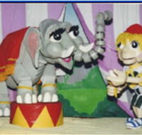 Puppeteria Theatre Randwick - Inverell Accommodation