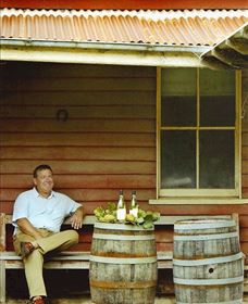 Kladis Estate Wines - Inverell Accommodation 0