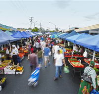 Global Food Village - Inverell Accommodation