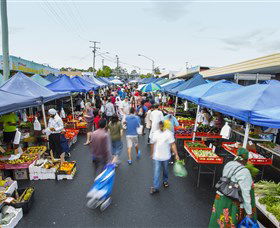 Global Food Village - Inverell Accommodation 0