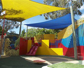  Inverell Accommodation