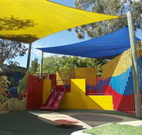 Logan Gardens - Inverell Accommodation