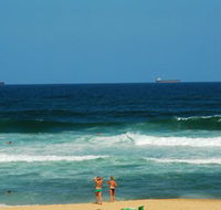 Merewether Beach - Inverell Accommodation