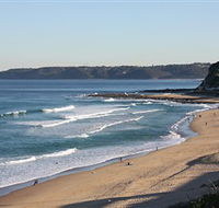 Dixon Park Beach - Inverell Accommodation