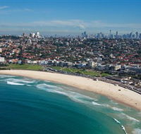 Bondi Beach - Inverell Accommodation
