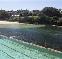 Clovelly Beach - Inverell Accommodation