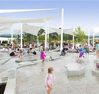 Darlington Parklands Yarrabilba - Inverell Accommodation
