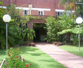 Kingston Butter Factory Community Arts Centre - Inverell Accommodation 1
