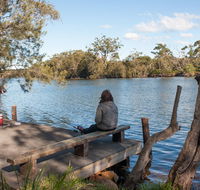 Corramy Regional Park - Inverell Accommodation