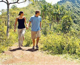 Saddleback Mountain ACT Inverell Accommodation