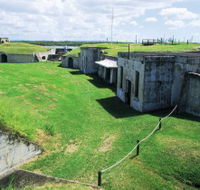 Fort Lytton - Inverell Accommodation