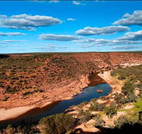 Kalbarri National Park - Inverell Accommodation
