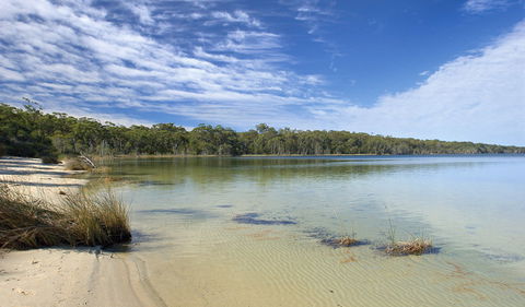 Conjola National Park - Inverell Accommodation 0