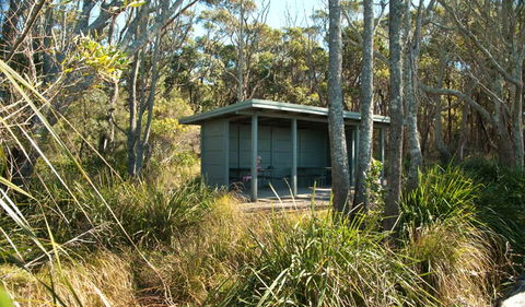 Conjola National Park - Inverell Accommodation 3