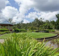 Underwood Park - Inverell Accommodation