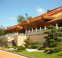 Chung Tian Temple - Inverell Accommodation