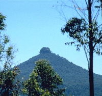 Pigeon House Tea Rooms Pitch and Putt Golf Course - Inverell Accommodation