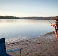 Clyde River National Park - Inverell Accommodation