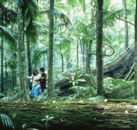 Illinbah circuit - Inverell Accommodation