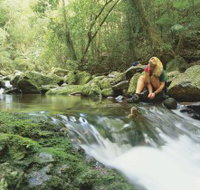 Dave's Creek circuit - Inverell Accommodation