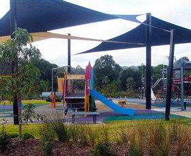 Shailer Pioneer Park - Inverell Accommodation 0