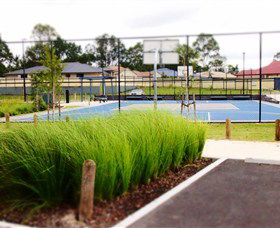 Shailer Pioneer Park - Inverell Accommodation 2