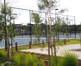 Shailer Pioneer Park - Inverell Accommodation 1