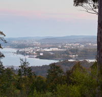 Holmes lookout - Inverell Accommodation