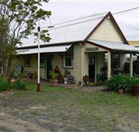 Casino Miniature Railway - Inverell Accommodation