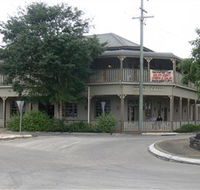 The Hotel Cecil - Inverell Accommodation