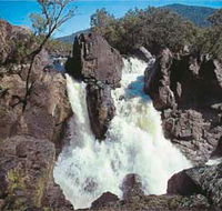 Clarence Gorge - Inverell Accommodation