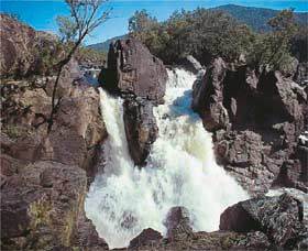 Clarence Gorge - Inverell Accommodation 0