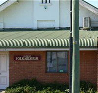 Casino Folk Museum - Inverell Accommodation