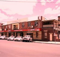 Tattersalls Hotel - Casino - Inverell Accommodation