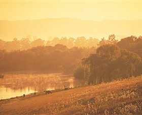 Comans Mine - Inverell Accommodation 0