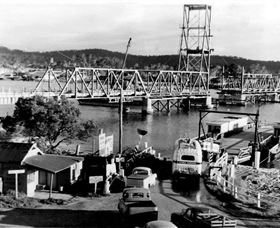 Batemans Bay Museum - Inverell Accommodation 2