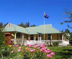 Batemans Bay Museum - Inverell Accommodation 0