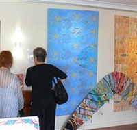 Jambama Art Gallery - Inverell Accommodation