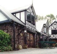Tamborine Mountain Distillery - Inverell Accommodation