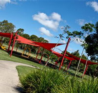 Logan River Parklands - Inverell Accommodation